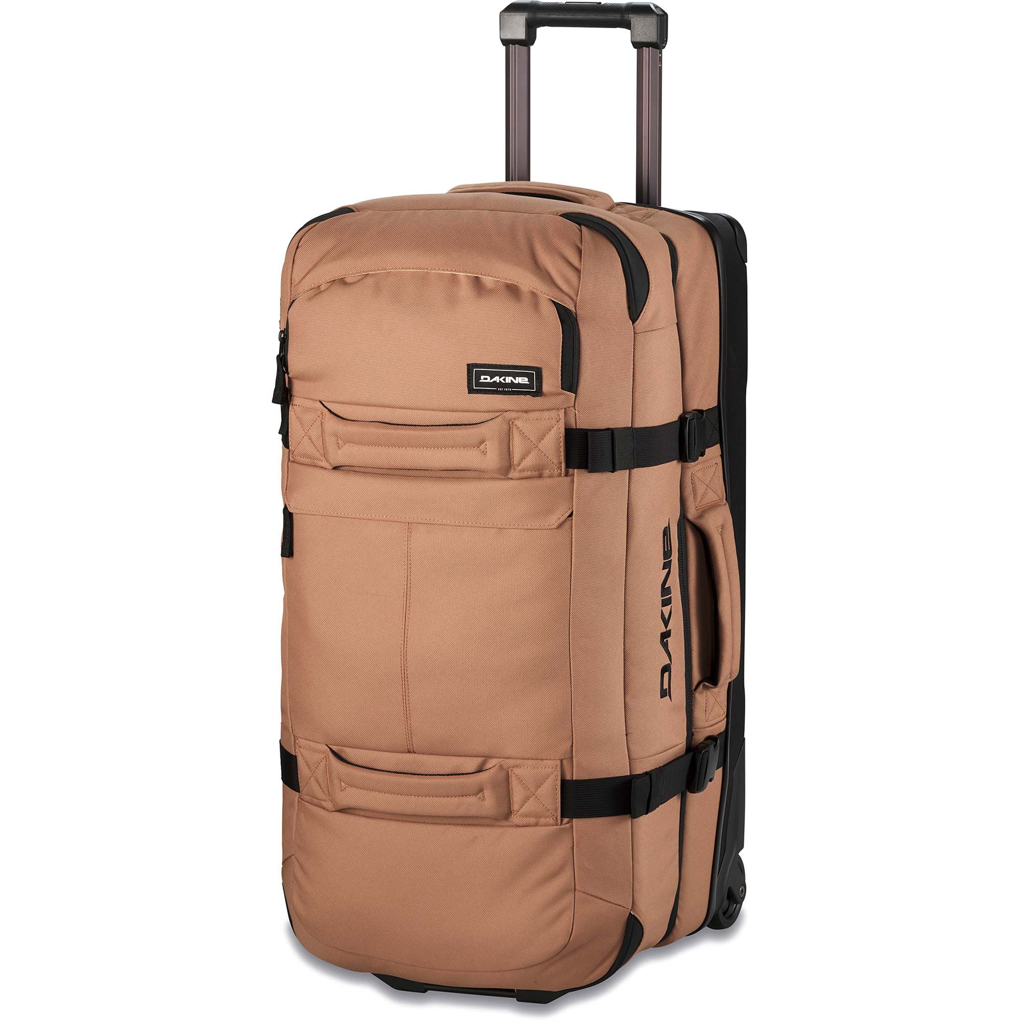 【在庫処分】 Dakine Split Roller 85L Bag スノーボード