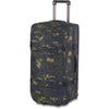 Sac à roulettes fendu 85L - Cascade Camo - Wheeled Roller Luggage | Dakine