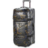 Split Roller Bag 85L - Cascade Camo Coated - Wheeled Roller Luggage | Dakine
