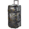 Sac à roulettes fendu 85L - Cascade Camo Coated - Wheeled Roller Luggage | Dakine