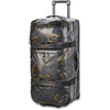 Split Roller 85L Bag - Cascade Camo Coated - Wheeled Roller Luggage | Dakine
