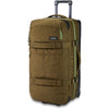 Split Roller 85L Bag - Dark Olive - Wheeled Roller Luggage | Dakine