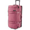 Split Roller 85L Bag - Faded Grape - Wheeled Roller Luggage | Dakine