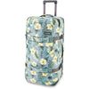 Sac à roulettes fendu 85L - Hibiscus Tropical - Wheeled Roller Luggage | Dakine