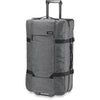Split Roller EQ 100L Bag - Carbon - Wheeled Roller Luggage | Dakine