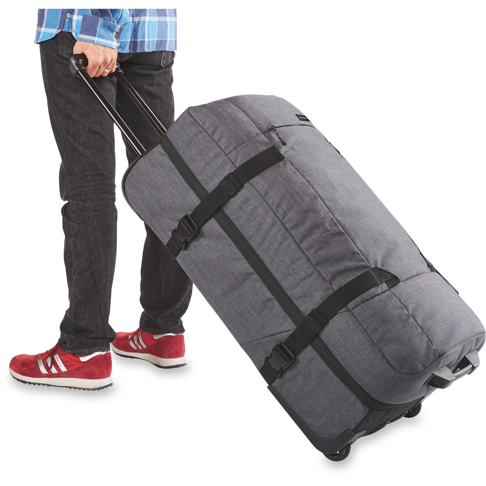 DAKINE ダカイン Split roller 100L スノーボード 旅行 - 快適グッズ 