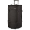 Split Roller EQ 75L Bag - Black - Wheeled Roller Luggage | Dakine