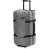Split Roller EQ 75L Bag - Carbon - Wheeled Roller Luggage | Dakine