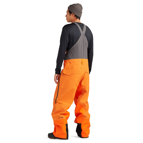 Stoker Gore Tex 3L Bib Men s Dakine