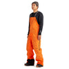 Stoker Gore-Tex 3L Bib - Men's - Flame Orange - Men's Snow Bib | Dakine