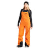 Salopette Gore-Tex 3L de Stoker - Femme - Rusted Orange - Women's Snow Bib | Dakine