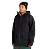 Stoker Gore-Tex 3L Jacket - Men's - Black - W23 - Men's Snow Jacket | Dakine