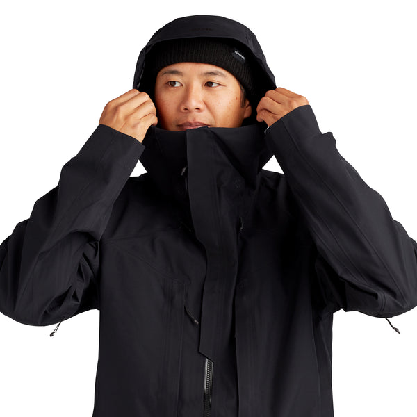 Stoker Gore-Tex 3L Jacket - Men's – Dakine