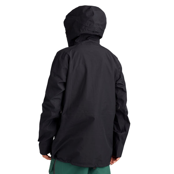 【2024最新】SNSで話題・人気の商品のおすすめアイテム STOKERGORETEX3LJACKET-Black- その他