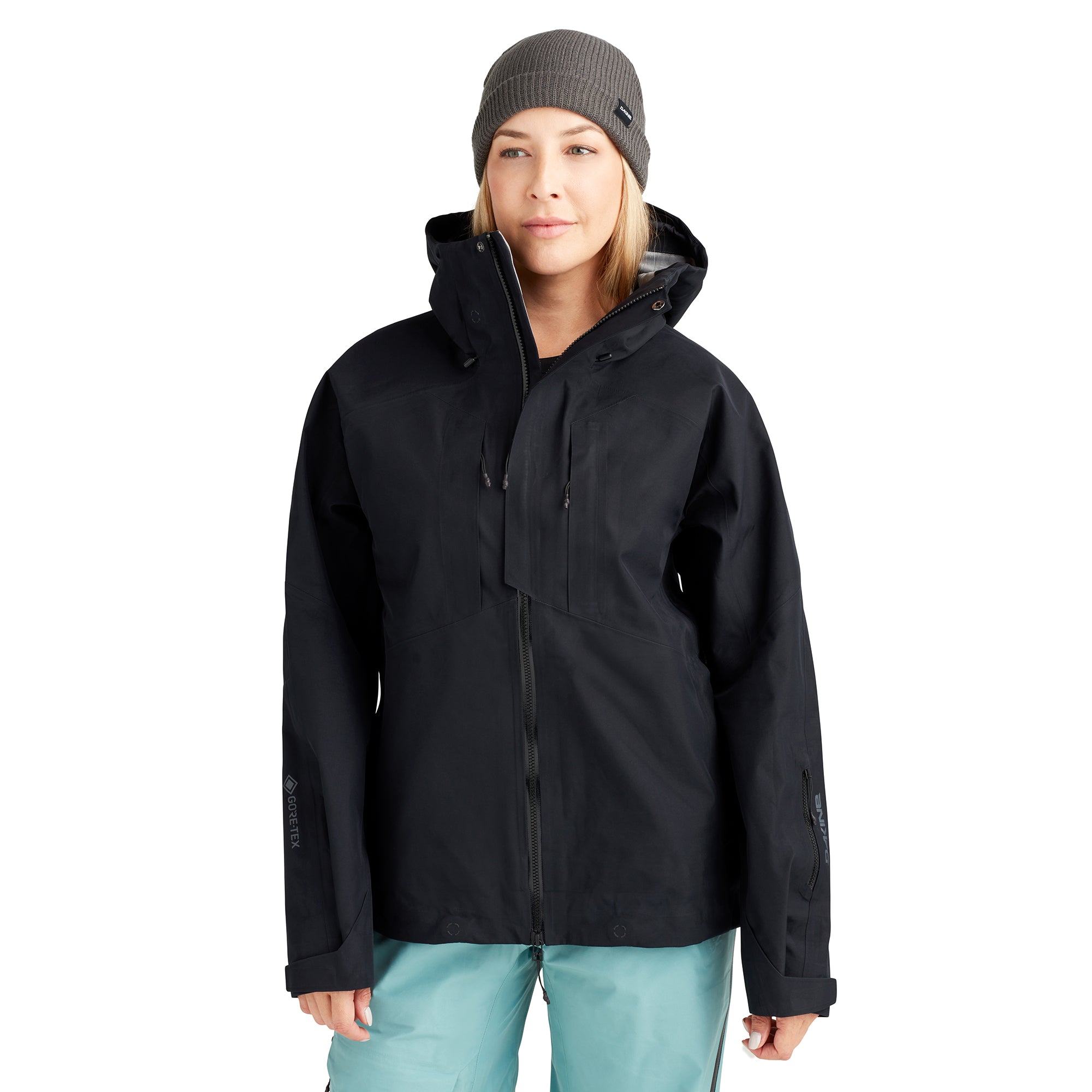 STOKERGORETEX3LJACKET-Black-