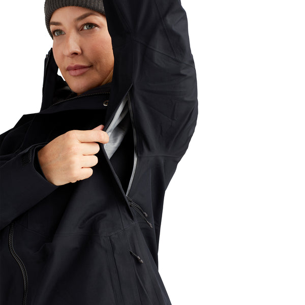 Stoker Gore-Tex 3L Jacket - Women's – Dakine Stoker Gore-Tex 3L Jacket - Women's – Dakine