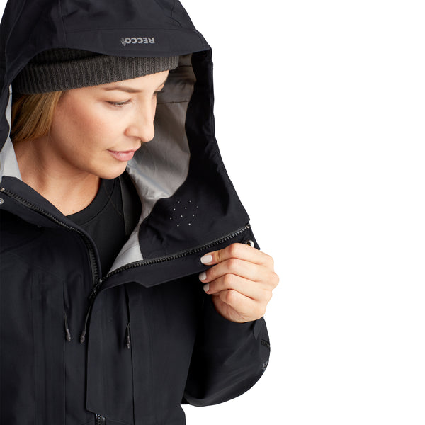 Stoker Gore-Tex 3L Jacket - Women's – Dakine