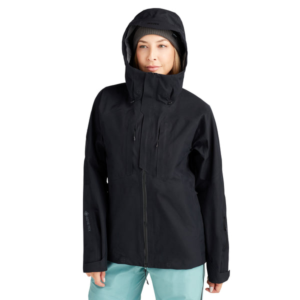 DAKINE　STOKER　新品 STOKERGORETEX3LJACKET-Black-
