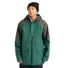 Manteau Gore-Tex 3L de Stoker - Homme - Fir Green - Men's Snow Jacket | Dakine