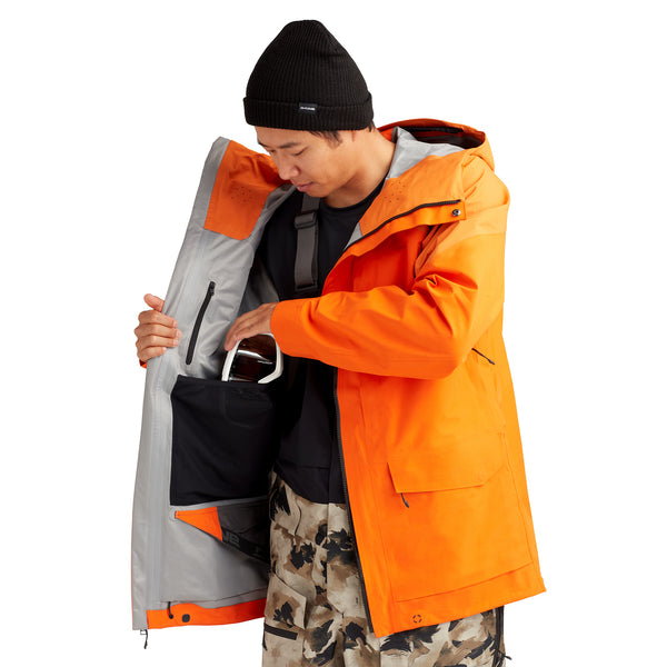 Stoker Gore-Tex 3L Jacket - Men's – Dakine