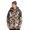 Stoker Gore-Tex 3L Jacket - Men's - Terrain Camo - Men's Snow Jacket | Dakine