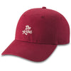 Sunshine Ballcap - Electric Magenta - Fitted Hat | Dakine