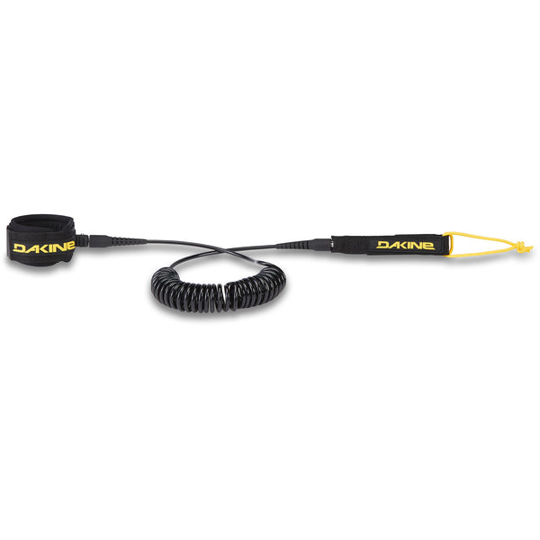 2025 DAKINE LEASH 8FT X 5/16EASYCLIP 新品 Dakine Easy Clip Leash Release Pin