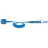 SUP Coiled Calf Leash 10' X 3/16