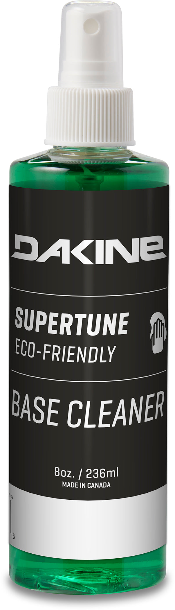 Supertune Eco Friendly Base Cleaner – Dakine