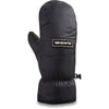 Swift Mitt - Black - Recreational Mitten | Dakine