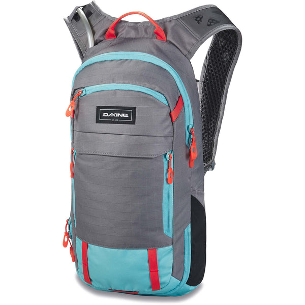 DAKINE Syncline 12L - Sac à dos d'hydratation pour vélo - Mathieu