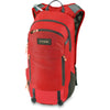 Syncline 16L Bike Hydration Backpack - Deep Red - Mountain Bike Backpack | Dakine