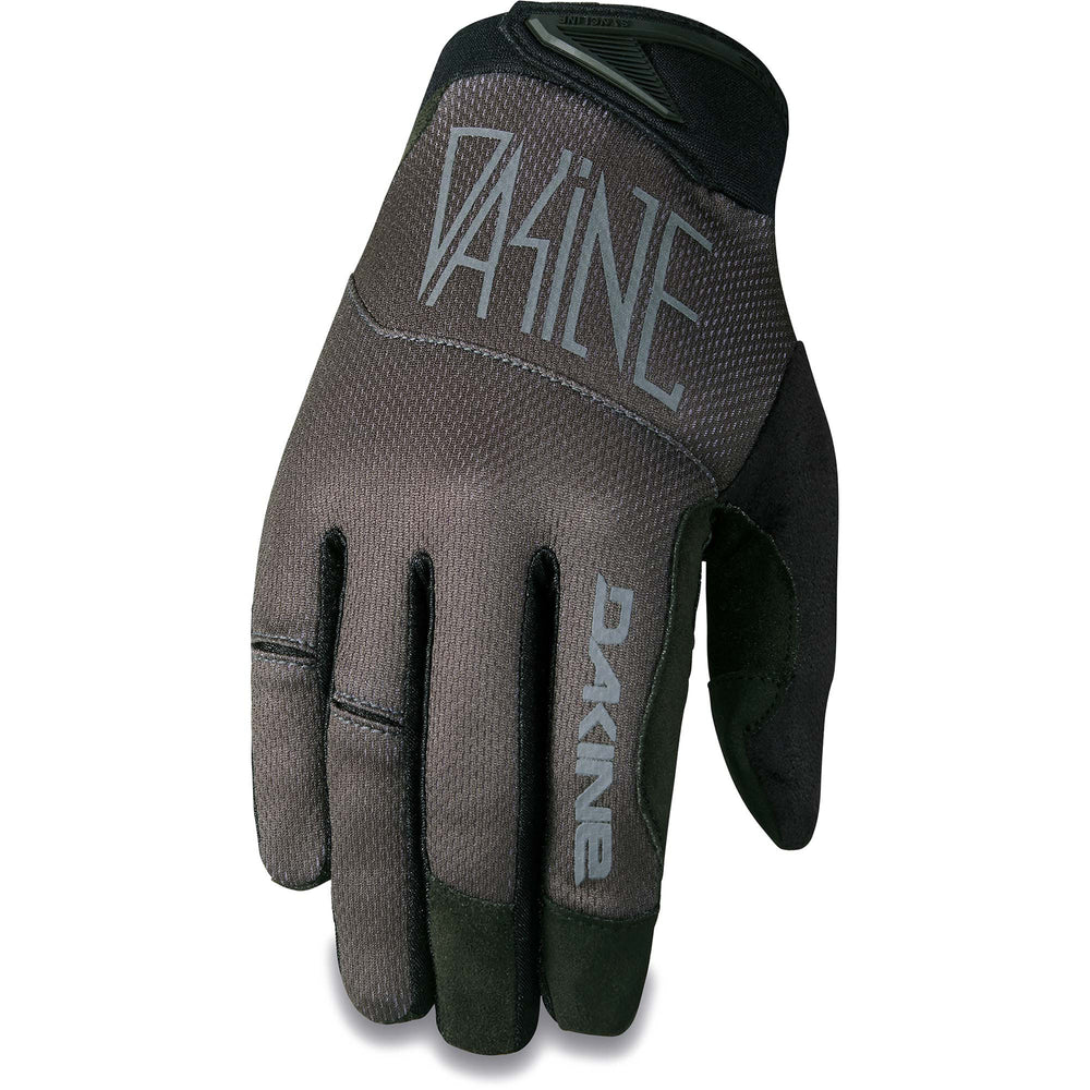 dakine bike handschuhe Syncline Gel Gloves Black / X-Small