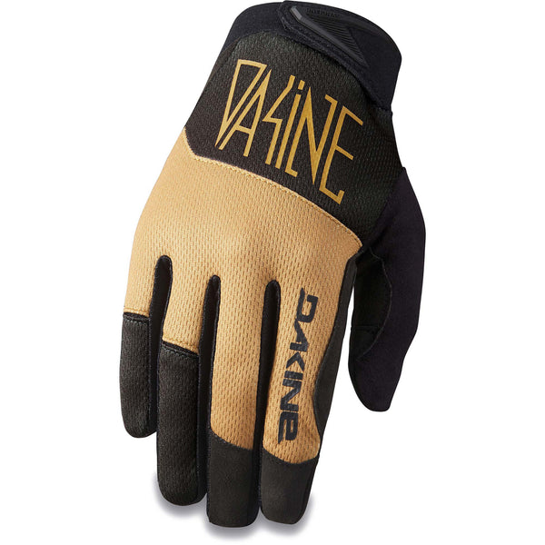 dakine mtb handschuhe Dakine Syncline Gel Glove - Black Tan
