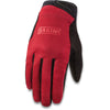 Gant de vélo Syncline Gel - Deep Red - Men's Bike Glove | Dakine