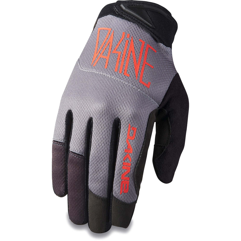dakine handschuhe mtb Dakine Syncline Gel Bike Glove, Black