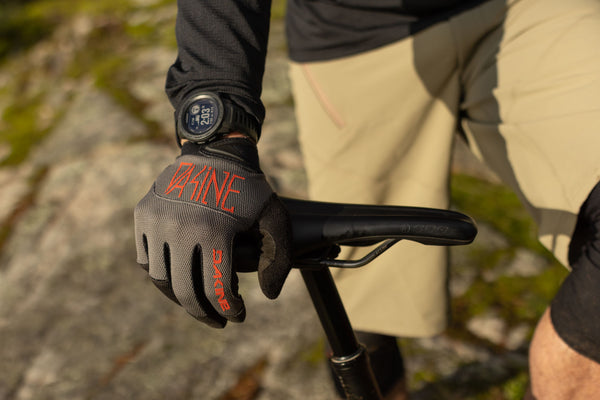 Dakine syncline gloves best sale