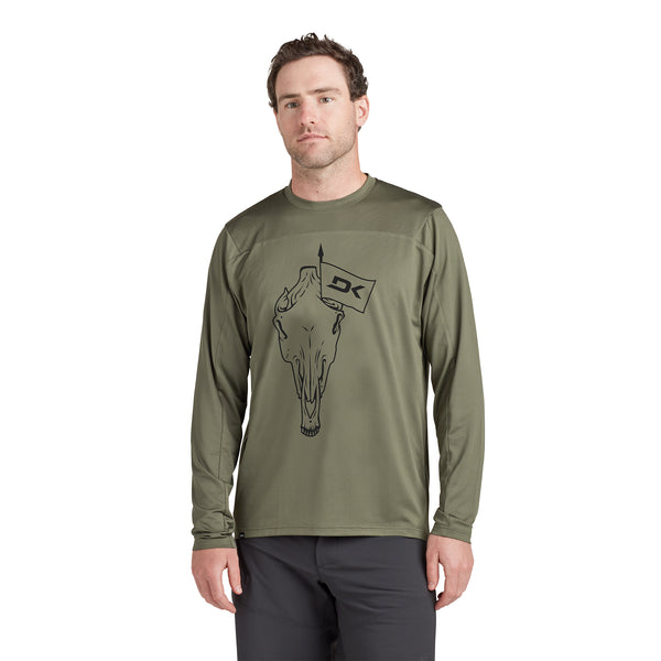 Dakine shop syncline jersey