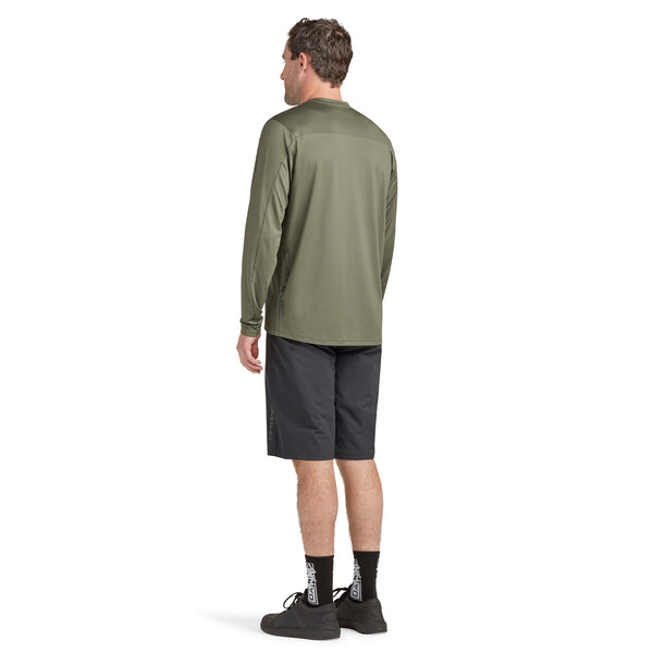 Dakine hotsell bike shirt