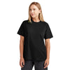 Maillot à manches courtes Syncline - Femme - Black Evolution - Women's Short Sleeve Bike Jersey | Dakine