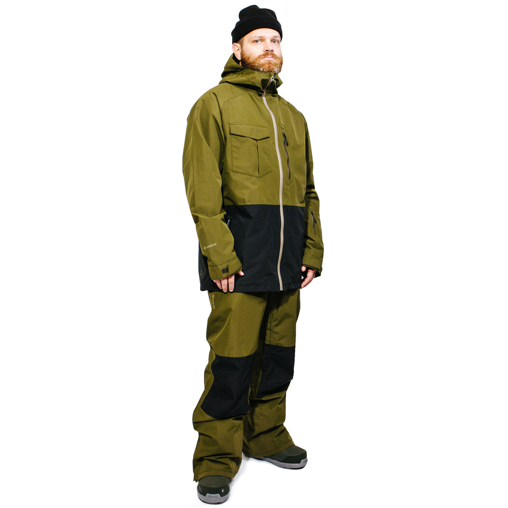 Dakine Smyth Pure GORE-TEX 2L Jacket