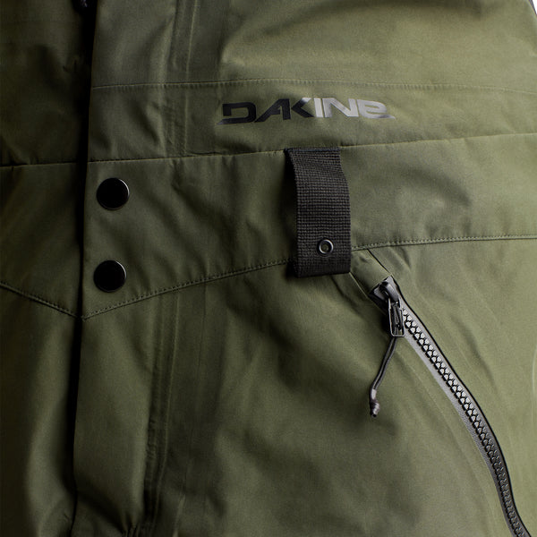Dakine snow bib store
