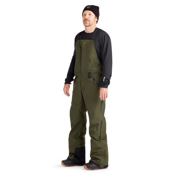 Stoker Gore Tex 3L Bib Men s Dakine