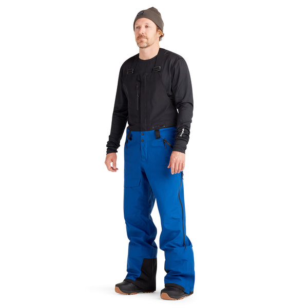 Stoker Gore Tex 3L Bib Men s Dakine