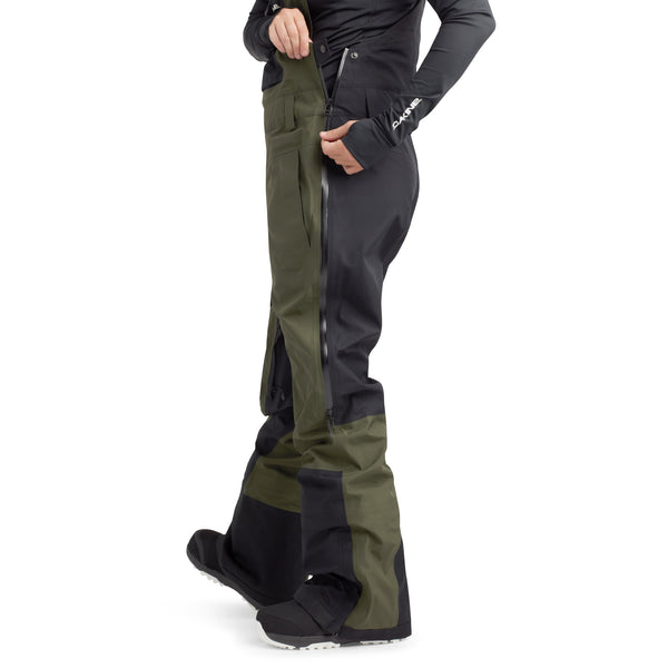 Dakine womens online snow pants