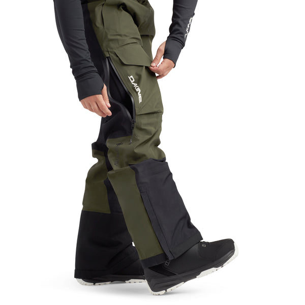 Stoker Gore-Tex 3L Bib - Women's – Dakine Stoker Gore-Tex 3L Bib - Women's – Dakine