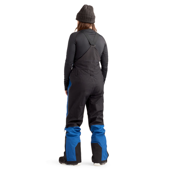 Dakine gore tex best sale bib