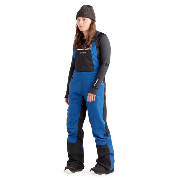 Stoker Gore-Tex 3L Bib - Women's – Dakine Stoker Gore-Tex 3L Bib - Women's – Dakine