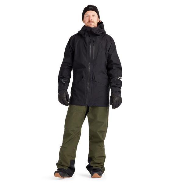 Dakine 3l jacket new arrivals