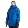 Manteau Gore-Tex 3L de Stoker - Homme - Ultramarine Blue - Men's Snow Jacket | Dakine